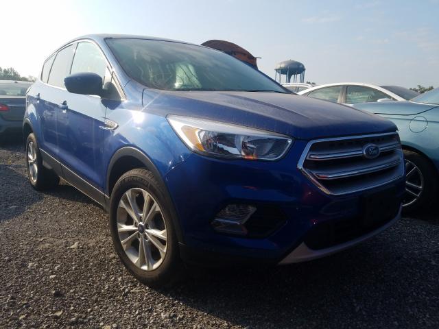 FORD ESCAPE SE 2017 1fmcu0gd0hub75990