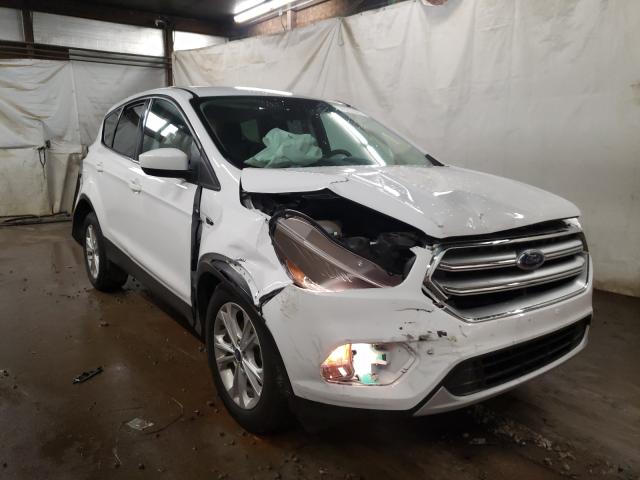 FORD ESCAPE SE 2017 1fmcu0gd0hub77349