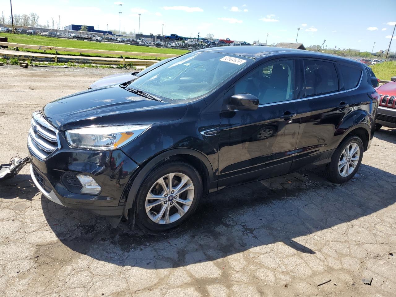 FORD ESCAPE 2017 1fmcu0gd0hub78663