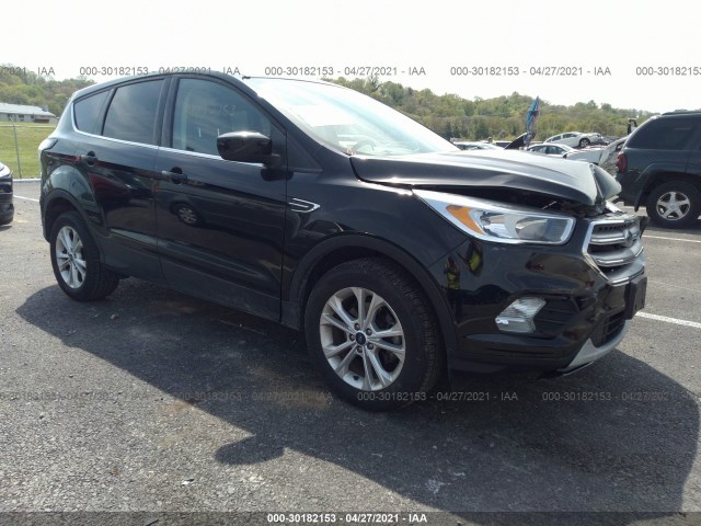 FORD ESCAPE SE 2017 1fmcu0gd0hub79991