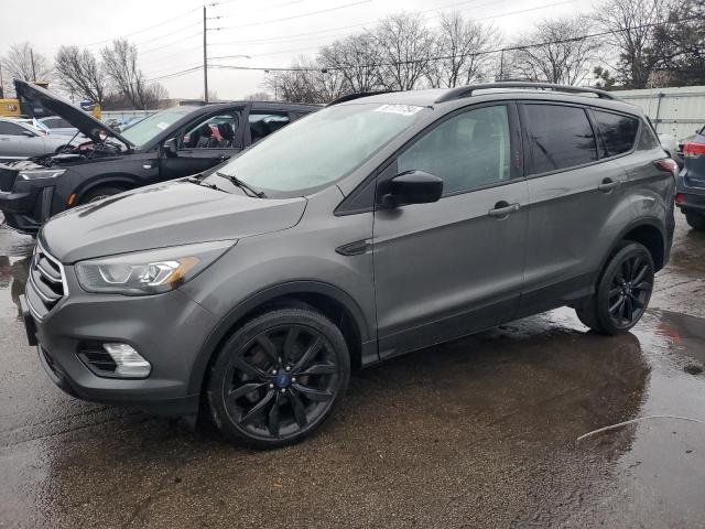 FORD ESCAPE SE 2017 1fmcu0gd0hub87637