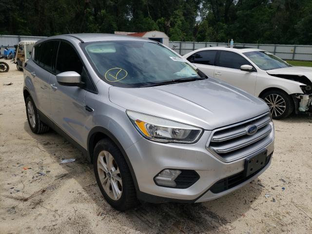 FORD ESCAPE SE 2017 1fmcu0gd0hub90988