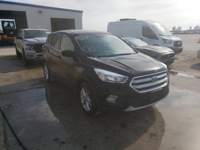 FORD ESCAPE SE 2017 1fmcu0gd0huc07997