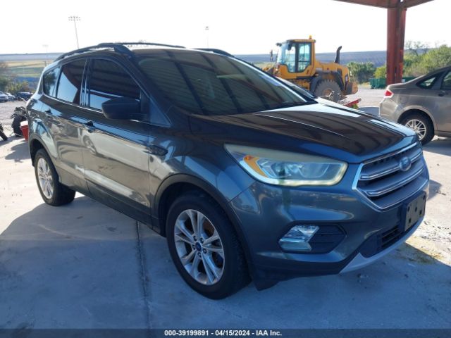 FORD ESCAPE 2017 1fmcu0gd0huc11354