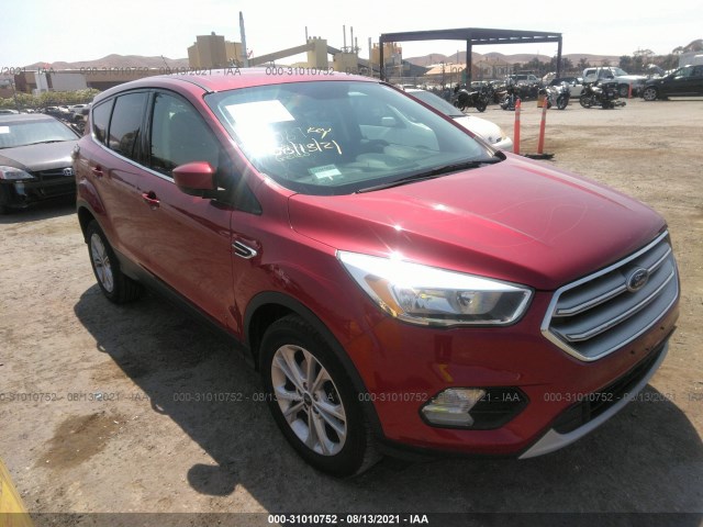 FORD ESCAPE 2017 1fmcu0gd0huc11662