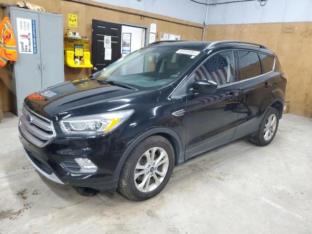 FORD ESCAPE SE 2017 1fmcu0gd0huc12200