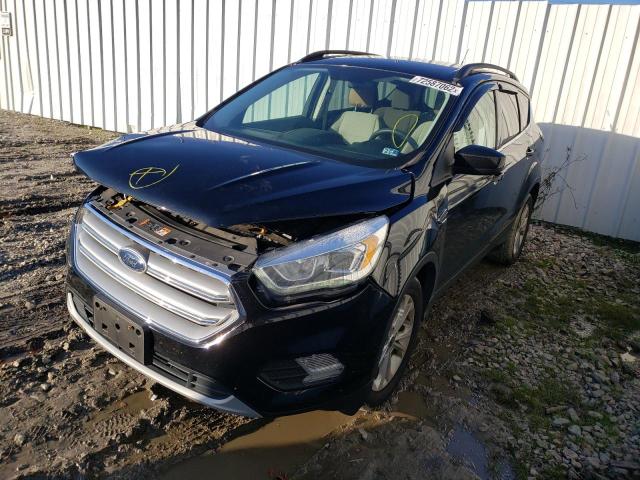 FORD ESCAPE SE 2017 1fmcu0gd0huc12732