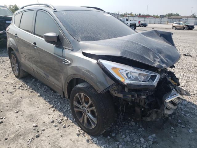 FORD ESCAPE SE 2017 1fmcu0gd0huc17591