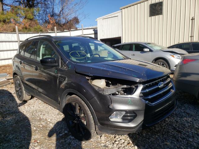 FORD ESCAPE SE 2017 1fmcu0gd0huc18336