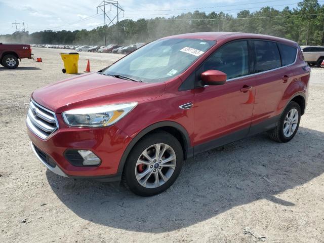 FORD ESCAPE SE 2017 1fmcu0gd0huc18787