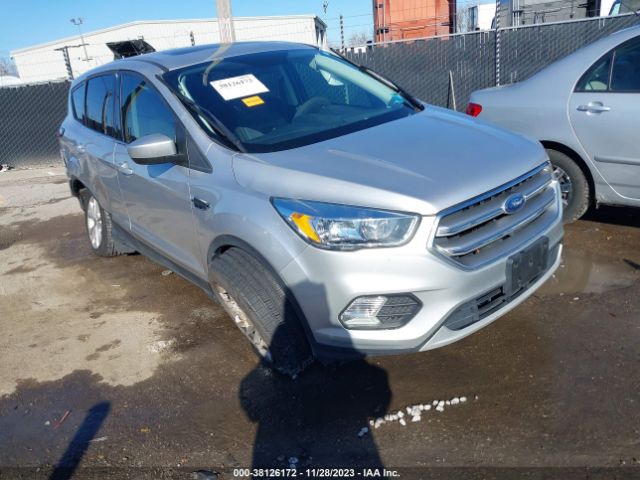 FORD ESCAPE 2017 1fmcu0gd0huc21902