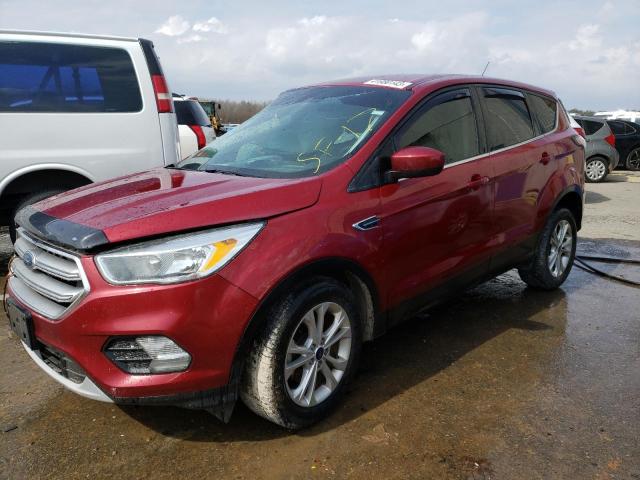 FORD ESCAPE SE 2017 1fmcu0gd0huc31443