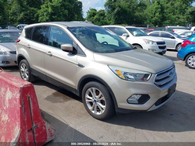 FORD ESCAPE 2017 1fmcu0gd0huc31782