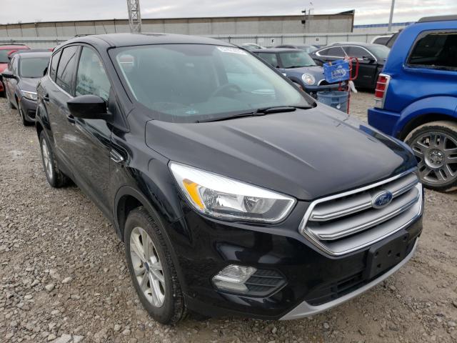 FORD ESCAPE SE 2017 1fmcu0gd0huc37825