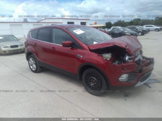 FORD ESCAPE 2017 1fmcu0gd0huc44001