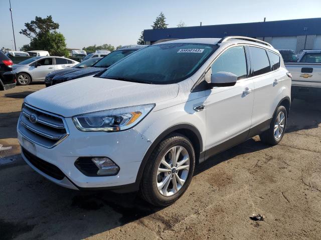 FORD ESCAPE SE 2017 1fmcu0gd0huc48260