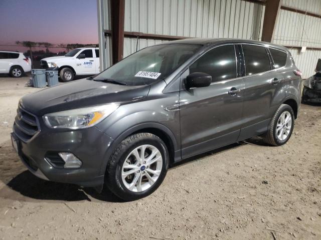 FORD ESCAPE SE 2017 1fmcu0gd0huc49019