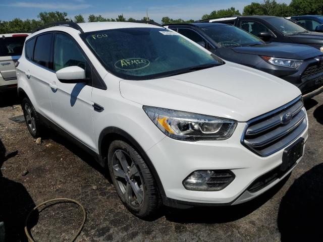 FORD ESCAPE SE 2017 1fmcu0gd0huc49778