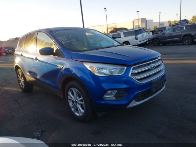 FORD ESCAPE 2017 1fmcu0gd0huc50784