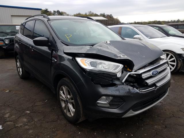 FORD ESCAPE SE 2017 1fmcu0gd0huc59081