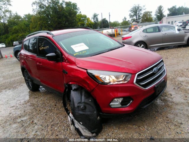 FORD ESCAPE 2017 1fmcu0gd0huc63079