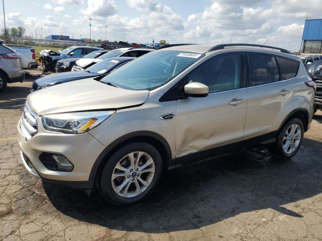 FORD ESCAPE SE 2017 1fmcu0gd0huc64300