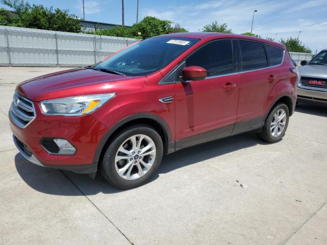 FORD ESCAPE SE 2017 1fmcu0gd0huc65785