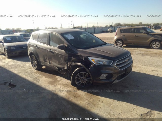 FORD ESCAPE 2017 1fmcu0gd0huc67259