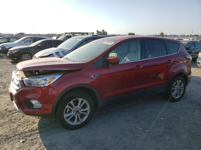 FORD ESCAPE SE 2017 1fmcu0gd0huc67469