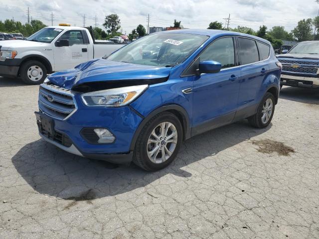 FORD ESCAPE SE 2017 1fmcu0gd0huc76933