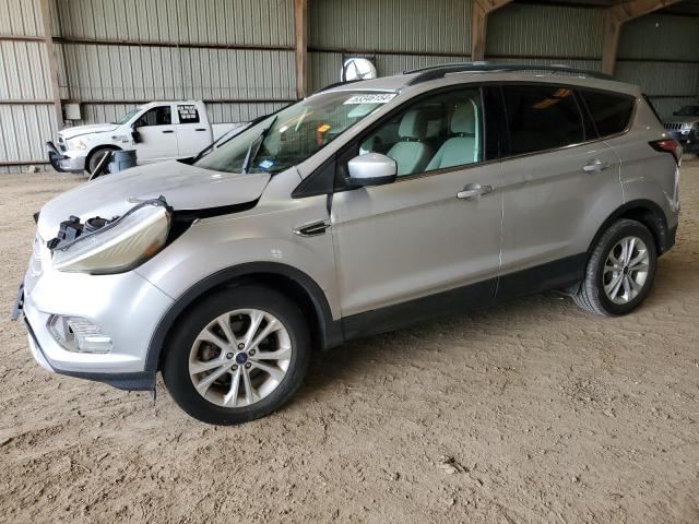 FORD ESCAPE SE 2017 1fmcu0gd0huc78164