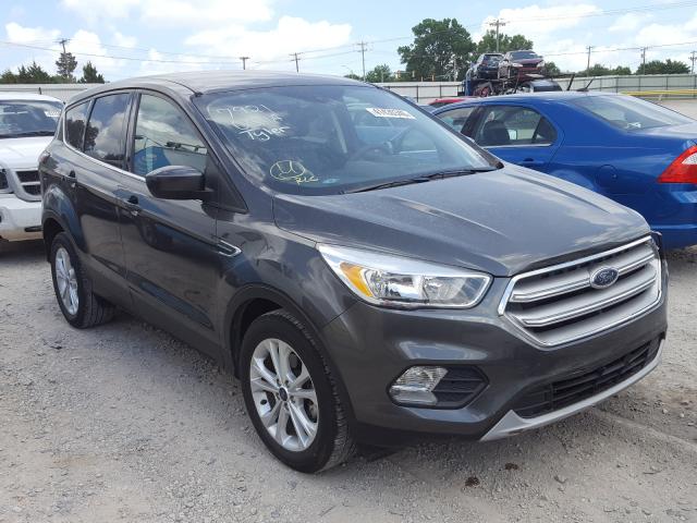 FORD ESCAPE SE 2017 1fmcu0gd0huc78391