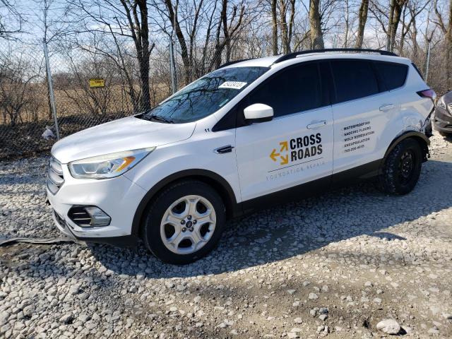 FORD ESCAPE SE 2017 1fmcu0gd0huc80030