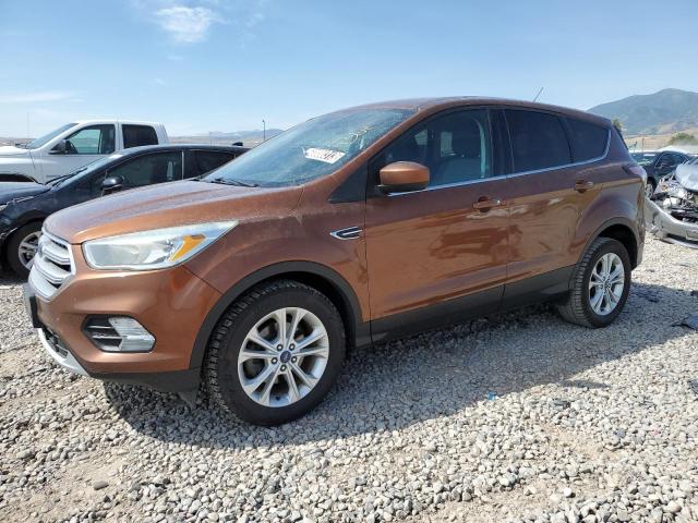 FORD ESCAPE SE 2017 1fmcu0gd0huc81856