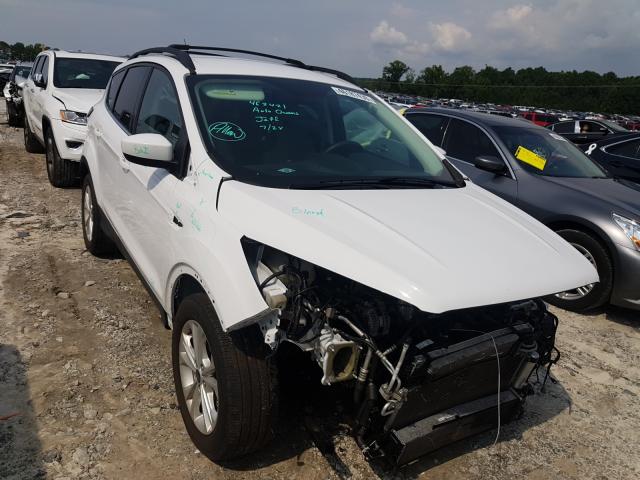 FORD ESCAPE SE 2017 1fmcu0gd0huc84241