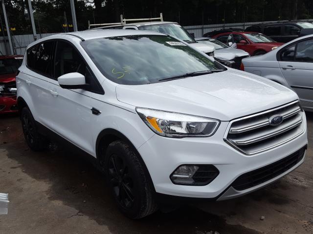 FORD ESCAPE SE 2017 1fmcu0gd0huc84269