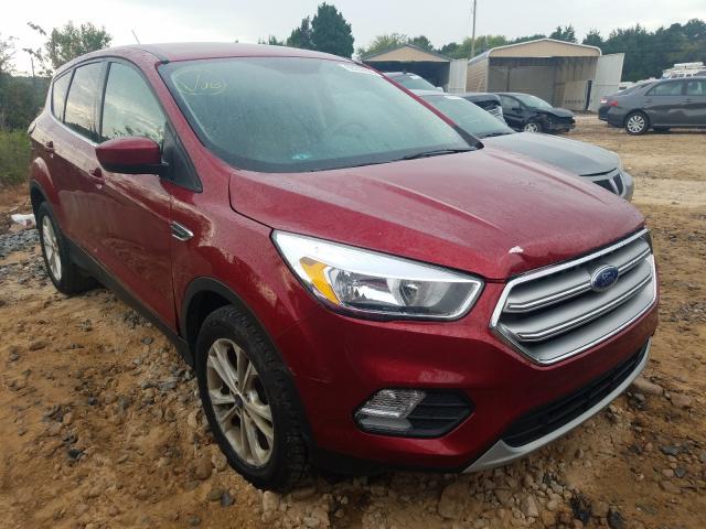 FORD ESCAPE SE 2017 1fmcu0gd0huc84353