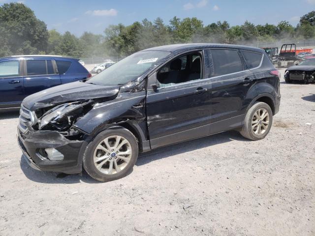 FORD ESCAPE SE 2017 1fmcu0gd0huc86443