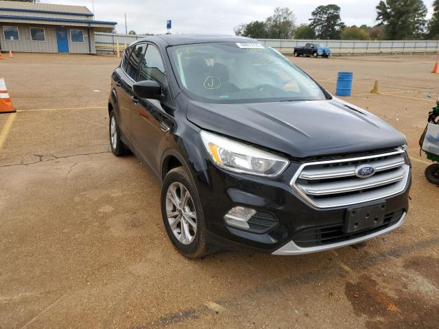 FORD ESCAPE SE 2017 1fmcu0gd0huc87348