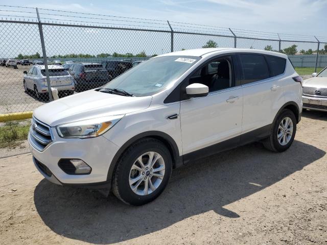 FORD ESCAPE SE 2017 1fmcu0gd0huc94879