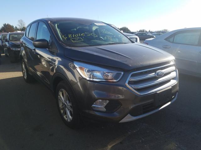 FORD ESCAPE SE 2017 1fmcu0gd0huc97748