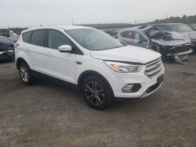 FORD ESCAPE SE 2017 1fmcu0gd0huc98463