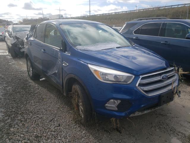 FORD ESCAPE SE 2017 1fmcu0gd0hud07078