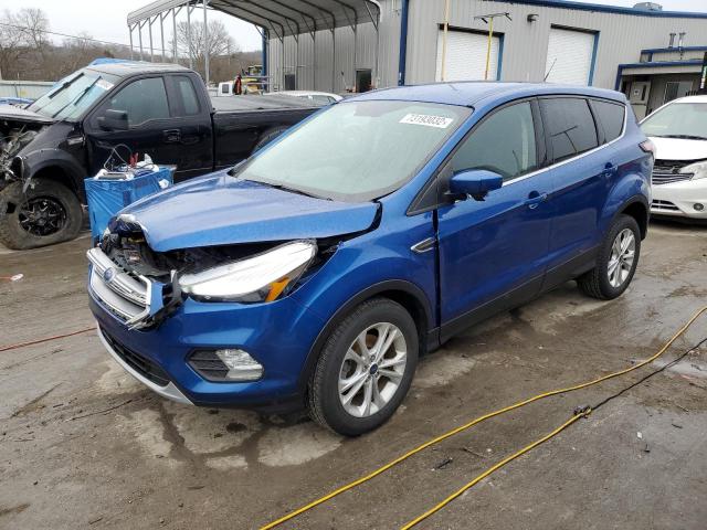 FORD ESCAPE SE 2017 1fmcu0gd0hud09932