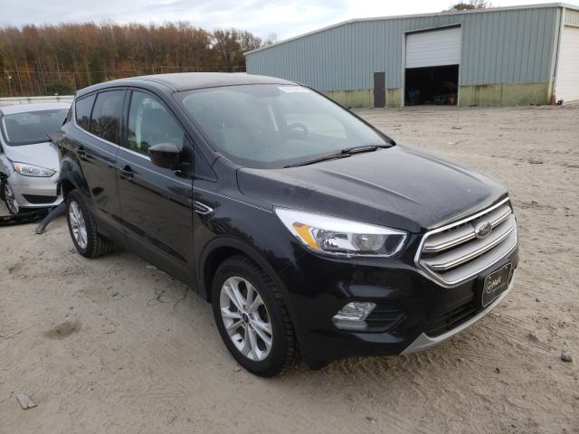 FORD ESCAPE SE 2017 1fmcu0gd0hud16461