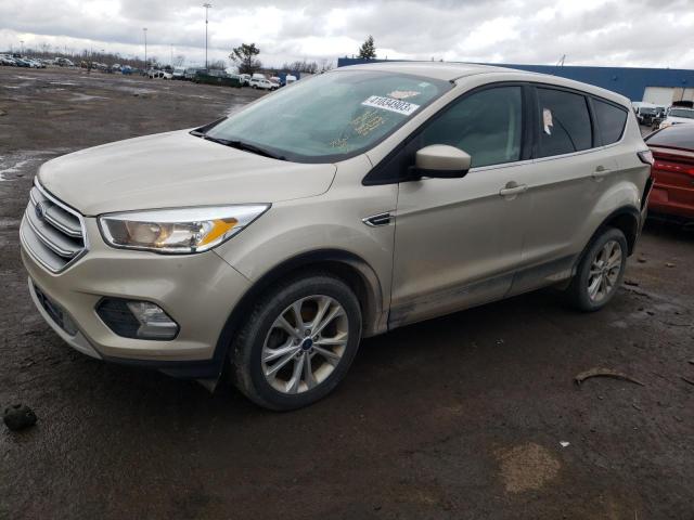 FORD ESCAPE SE 2017 1fmcu0gd0hud18162