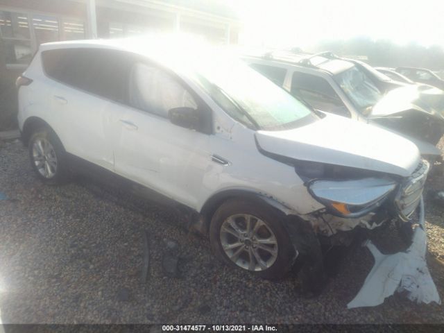 FORD ESCAPE 2017 1fmcu0gd0hud27234