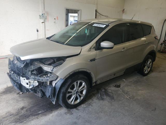 FORD ESCAPE SE 2017 1fmcu0gd0hud38377