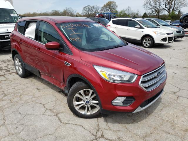 FORD ESCAPE SE 2017 1fmcu0gd0hud39125