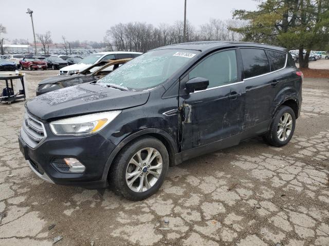 FORD ESCAPE SE 2017 1fmcu0gd0hud44230